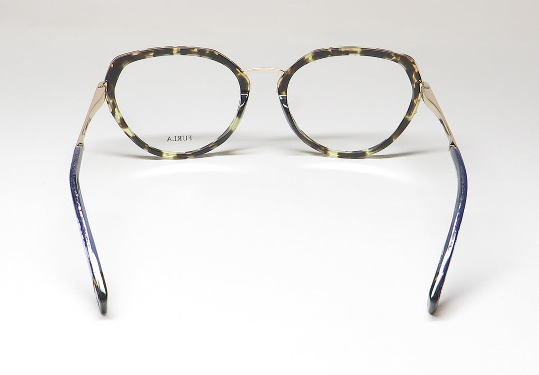 Furla Vfu255 Eyeglasses