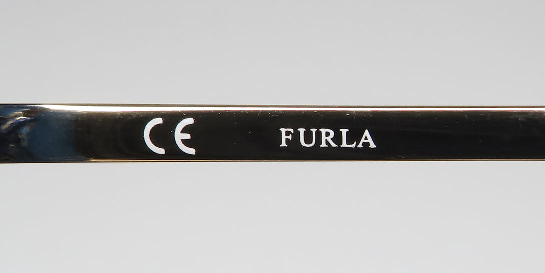 Furla Vfu255 Eyeglasses