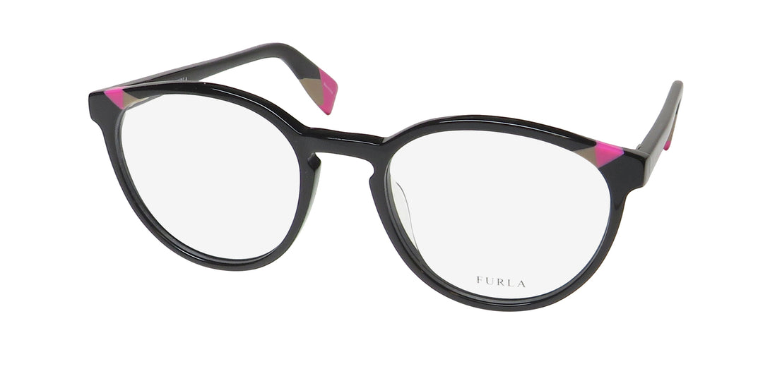 Furla Vfu251 Eyeglasses