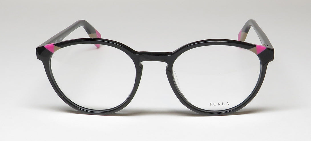 Furla Vfu251 Eyeglasses