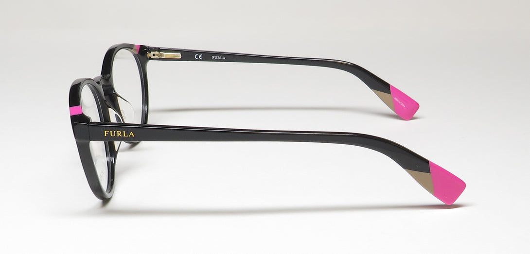 Furla Vfu251 Eyeglasses