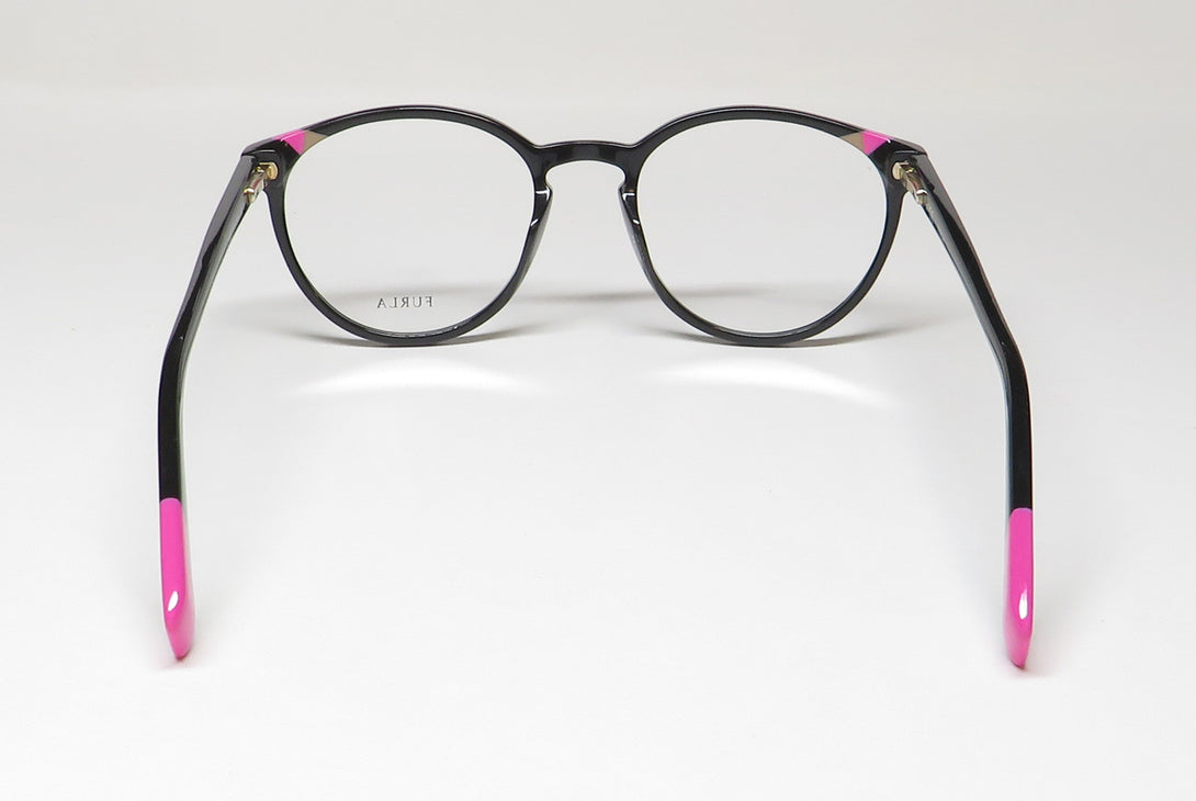 Furla Vfu251 Eyeglasses