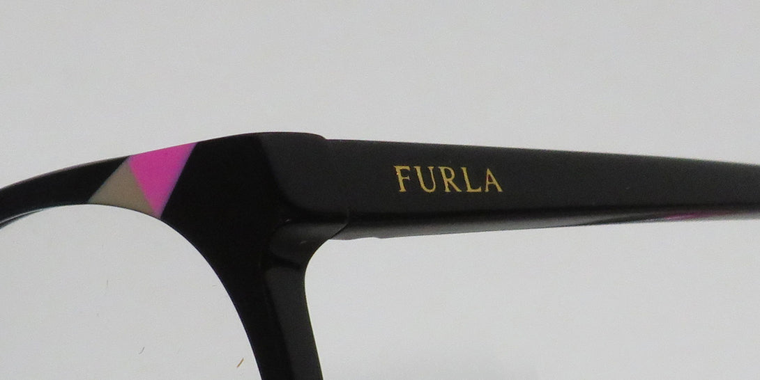 Furla Vfu251 Eyeglasses