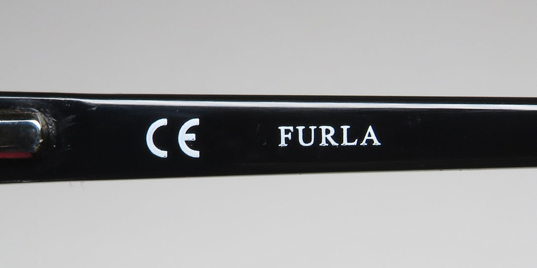 Furla Vfu251 Eyeglasses