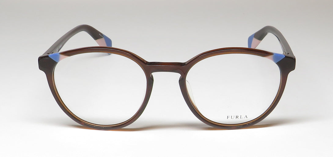 Furla Vfu251 Eyeglasses