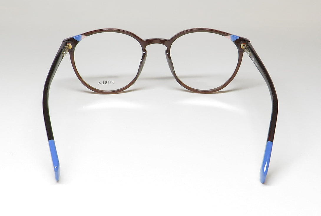 Furla Vfu251 Eyeglasses