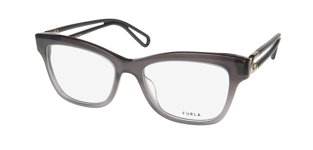 Furla Vfu438 Eyeglasses