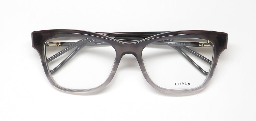 Furla Vfu438 Eyeglasses