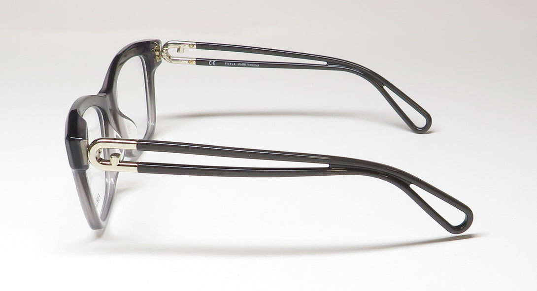 Furla Vfu438 Eyeglasses