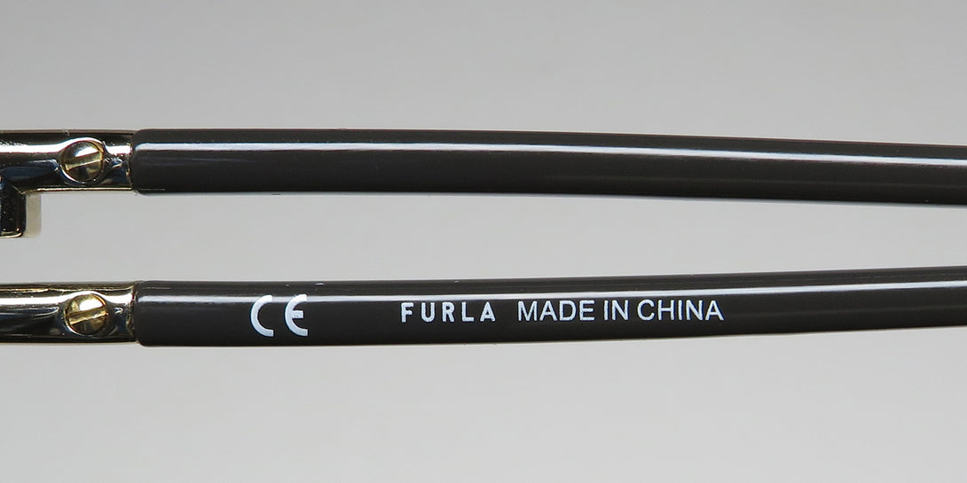 Furla Vfu438 Eyeglasses