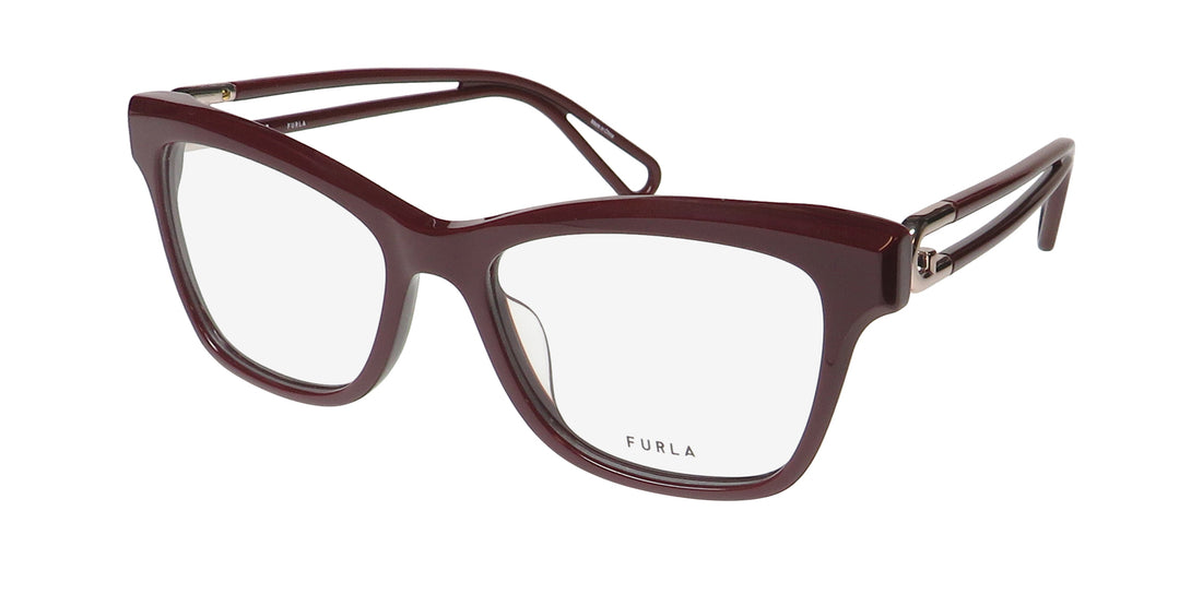 Furla Vfu438 Eyeglasses