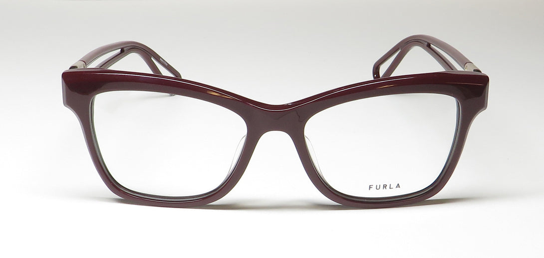 Furla Vfu438 Eyeglasses