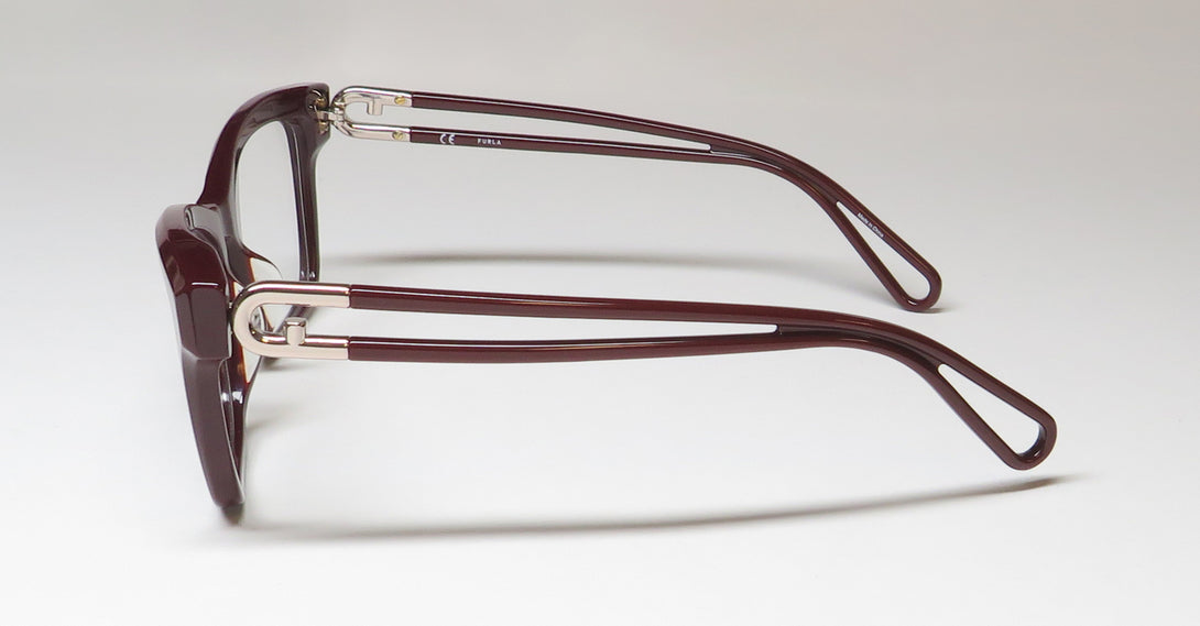 Furla Vfu438 Eyeglasses