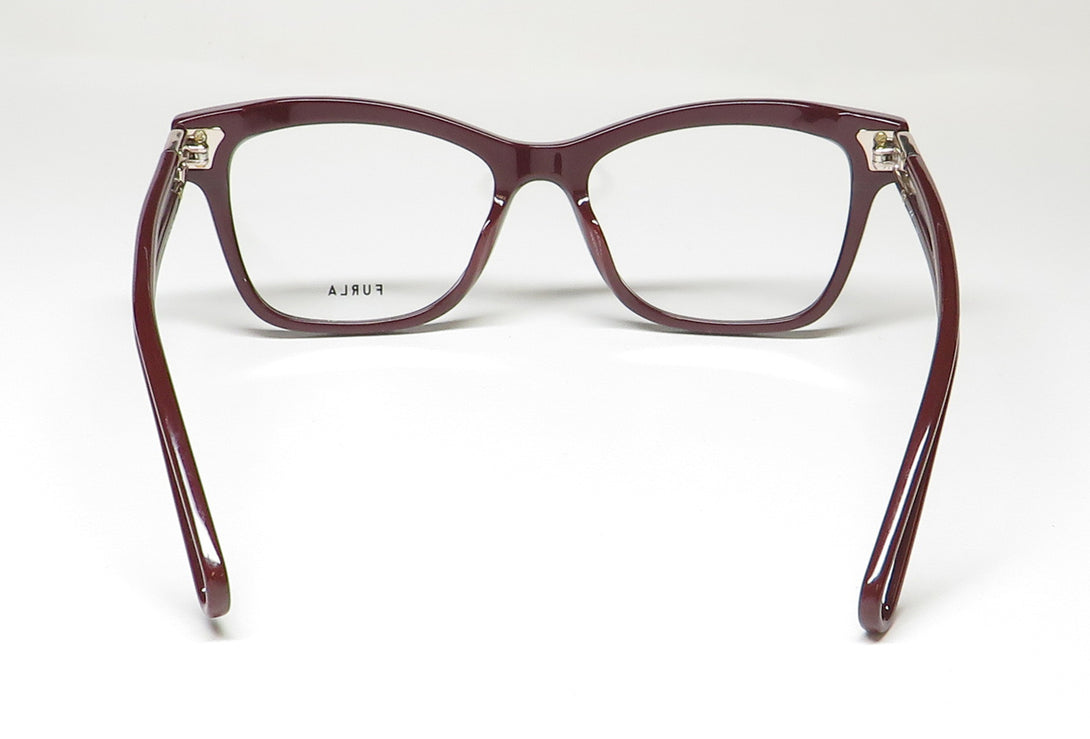 Furla Vfu438 Eyeglasses