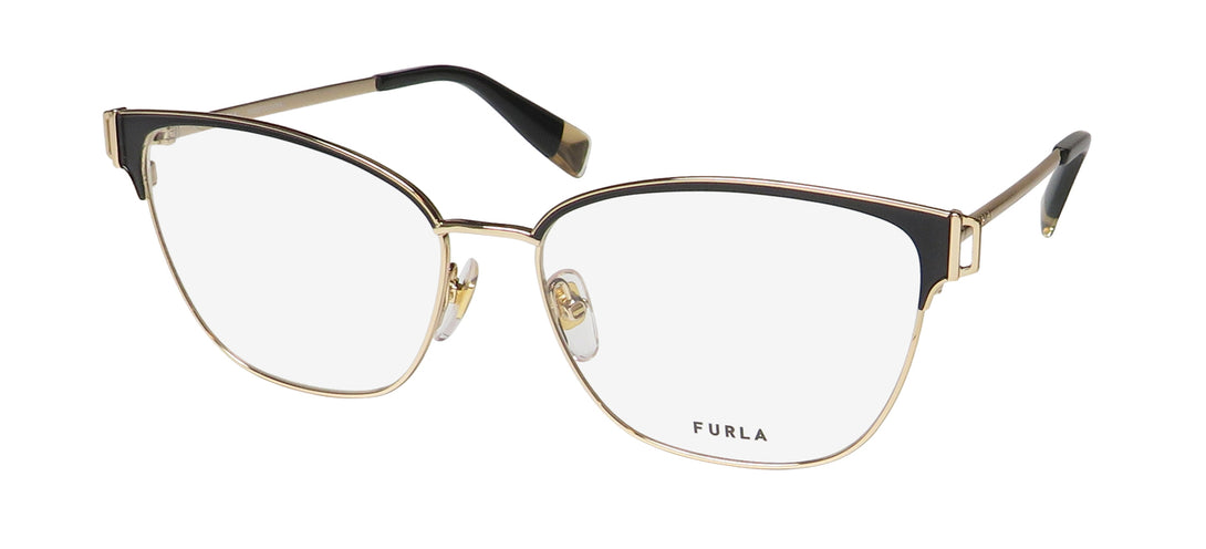 Furla Vfu443 Eyeglasses