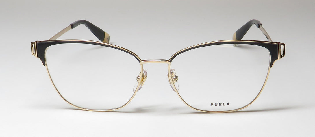 Furla Vfu443 Eyeglasses