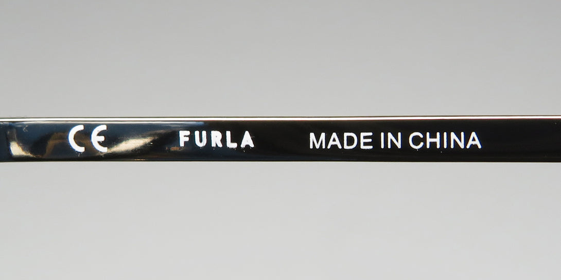 Furla Vfu443 Eyeglasses