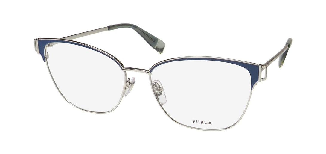 Furla Vfu443 Eyeglasses