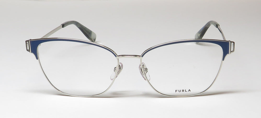 Furla Vfu443 Eyeglasses