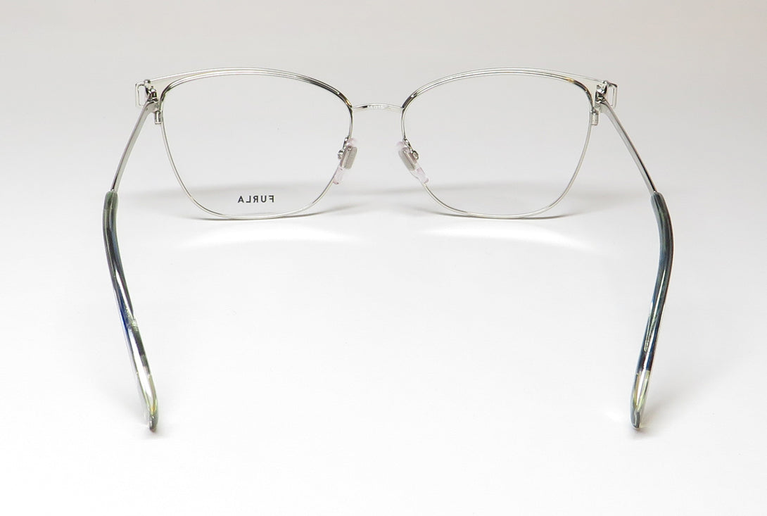 Furla Vfu443 Eyeglasses