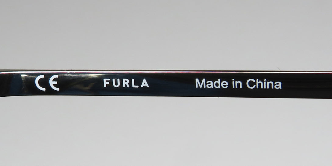 Furla Vfu443 Eyeglasses