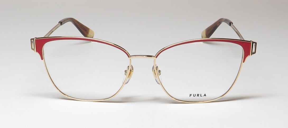 Furla Vfu443 Eyeglasses