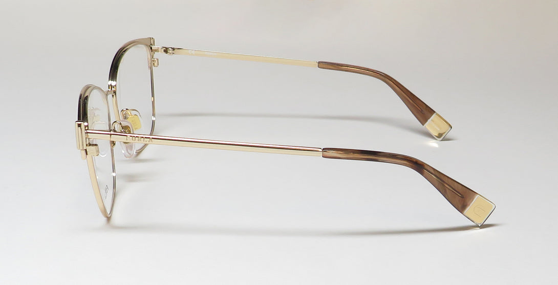 Furla Vfu443 Eyeglasses