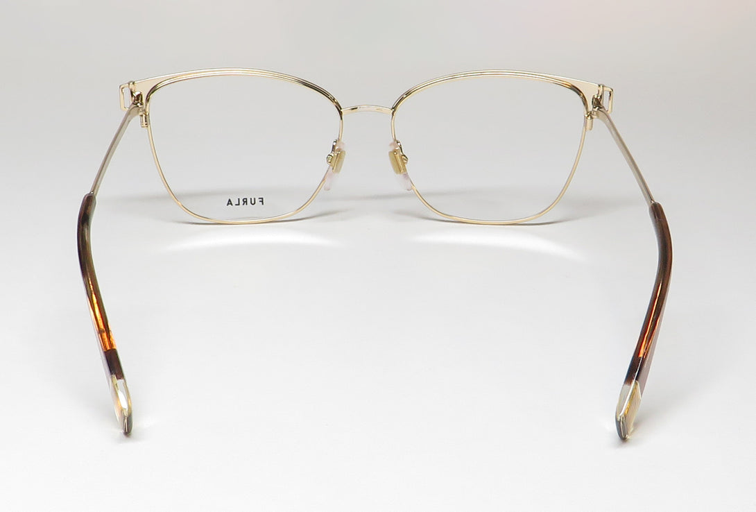 Furla Vfu443 Eyeglasses