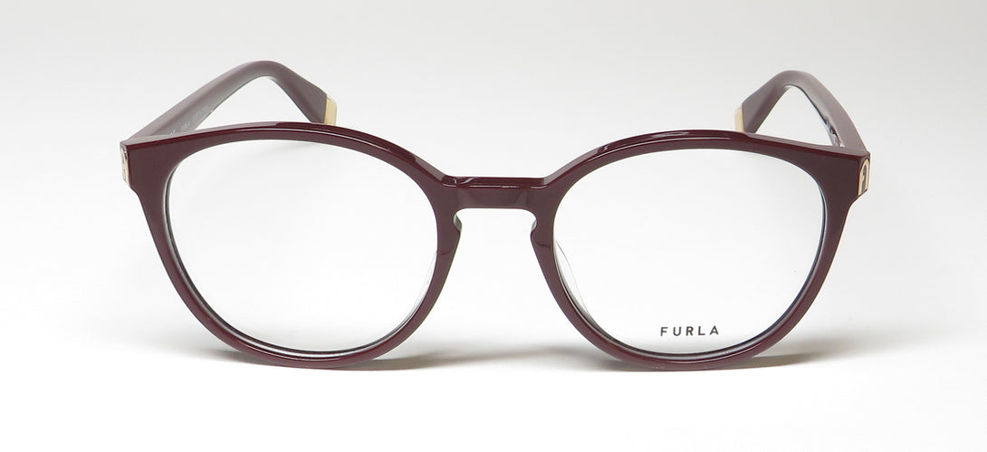 Furla Vfu393 Eyeglasses