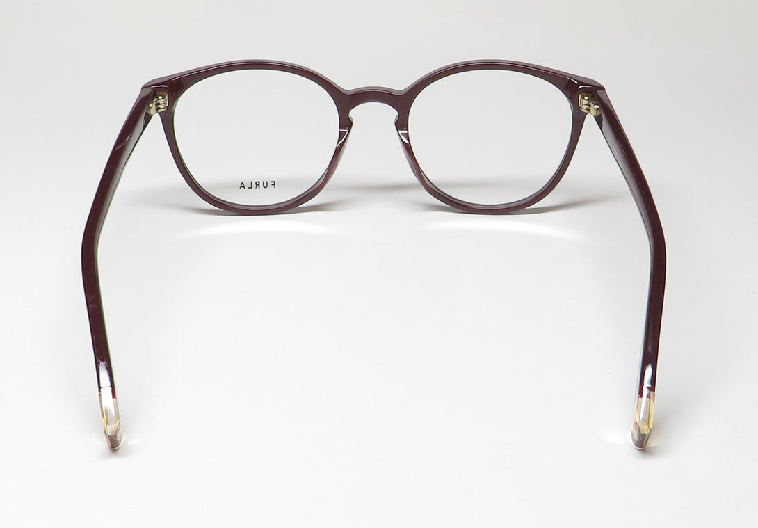 Furla Vfu393 Eyeglasses