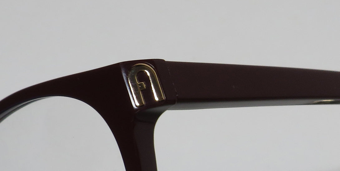 Furla Vfu393 Eyeglasses