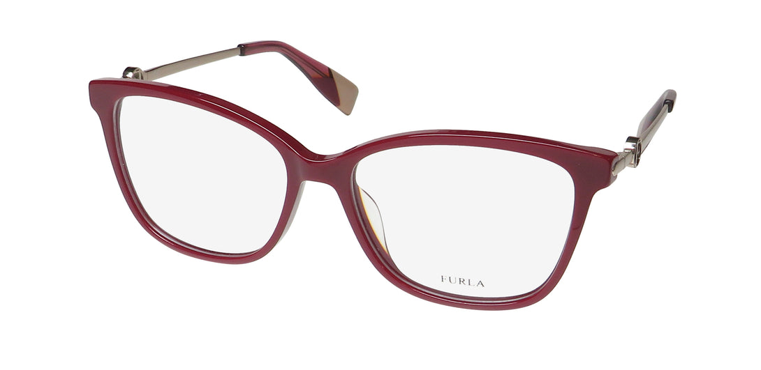 Furla Vfu356 Eyeglasses