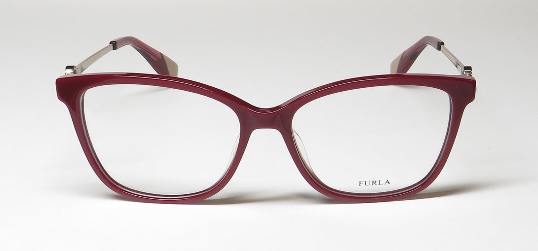 Furla Vfu356 Eyeglasses