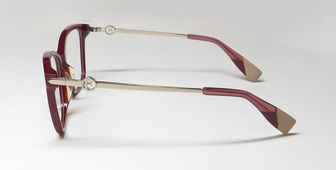 Furla Vfu356 Eyeglasses