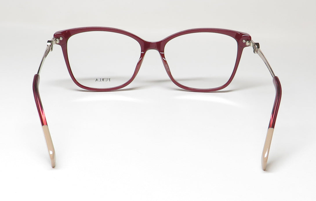 Furla Vfu356 Eyeglasses