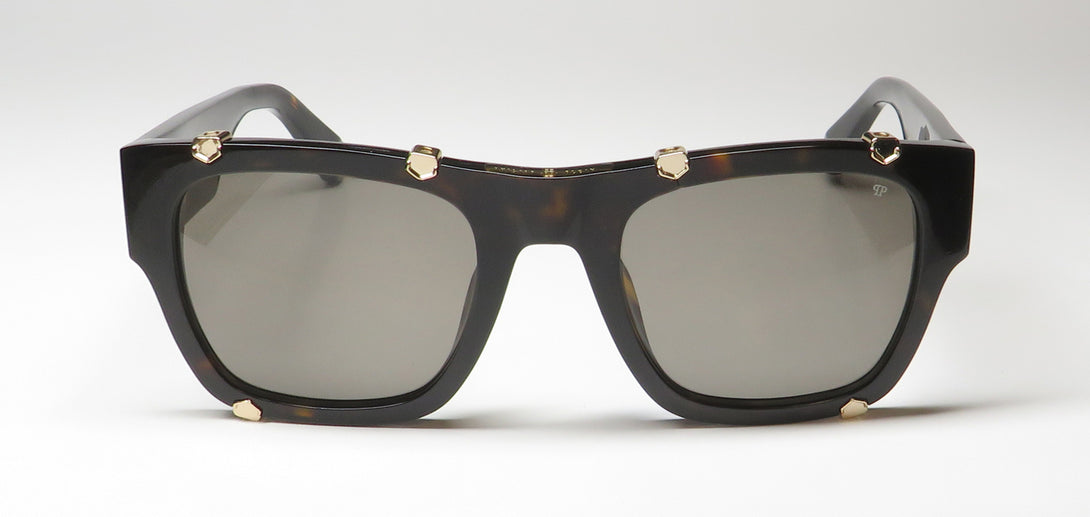 Philipp Plein Spp042w Plein Icon Sunglasses