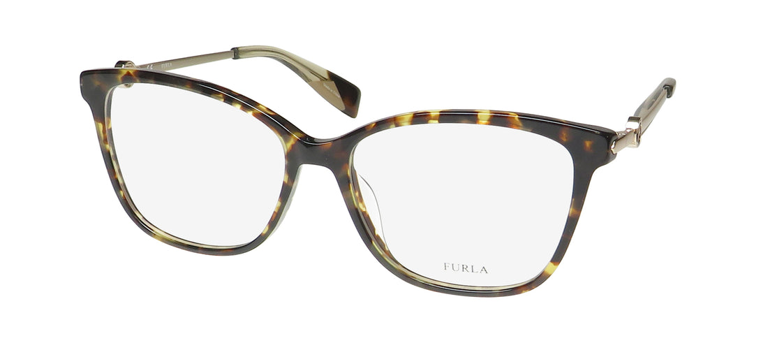 Furla Vfu356 Eyeglasses