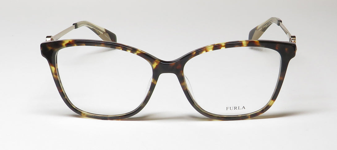 Furla Vfu356 Eyeglasses