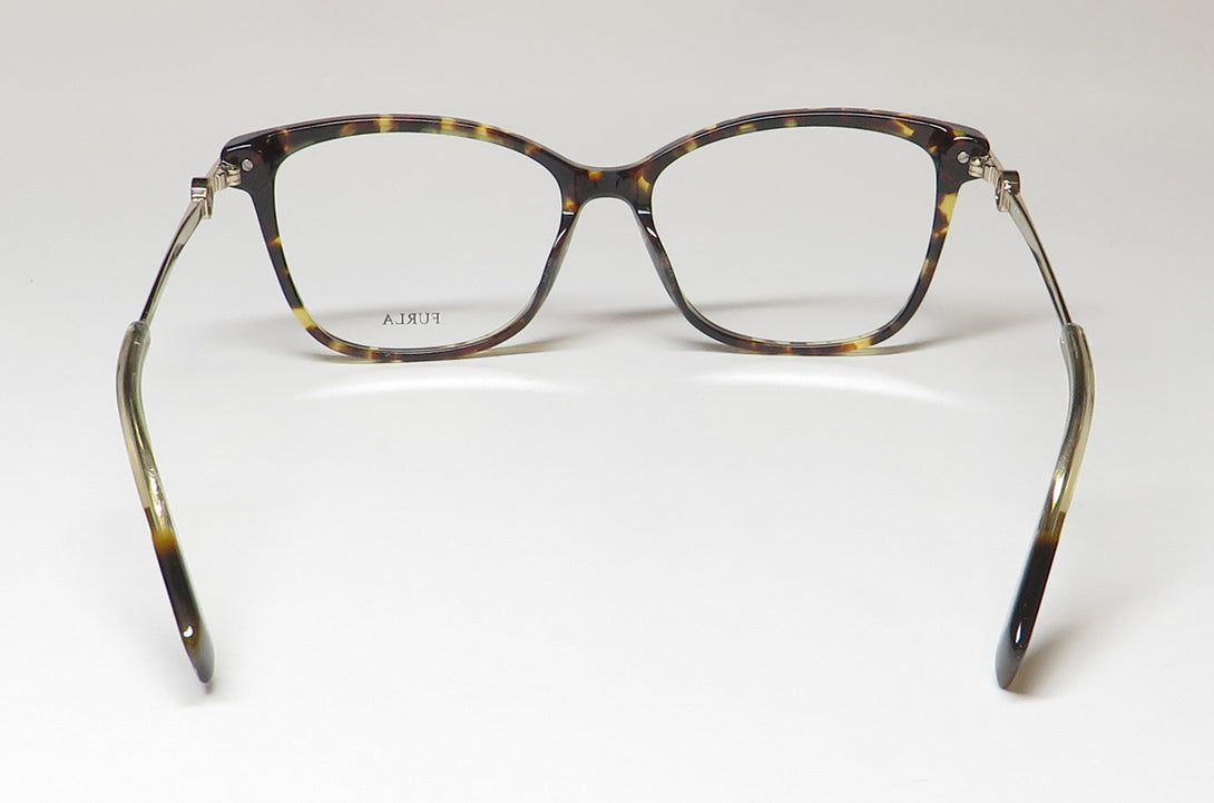 Furla Vfu356 Eyeglasses