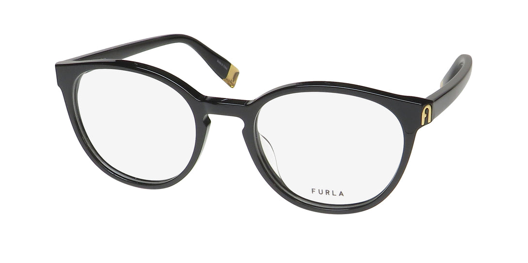 Furla Vfu393 Eyeglasses