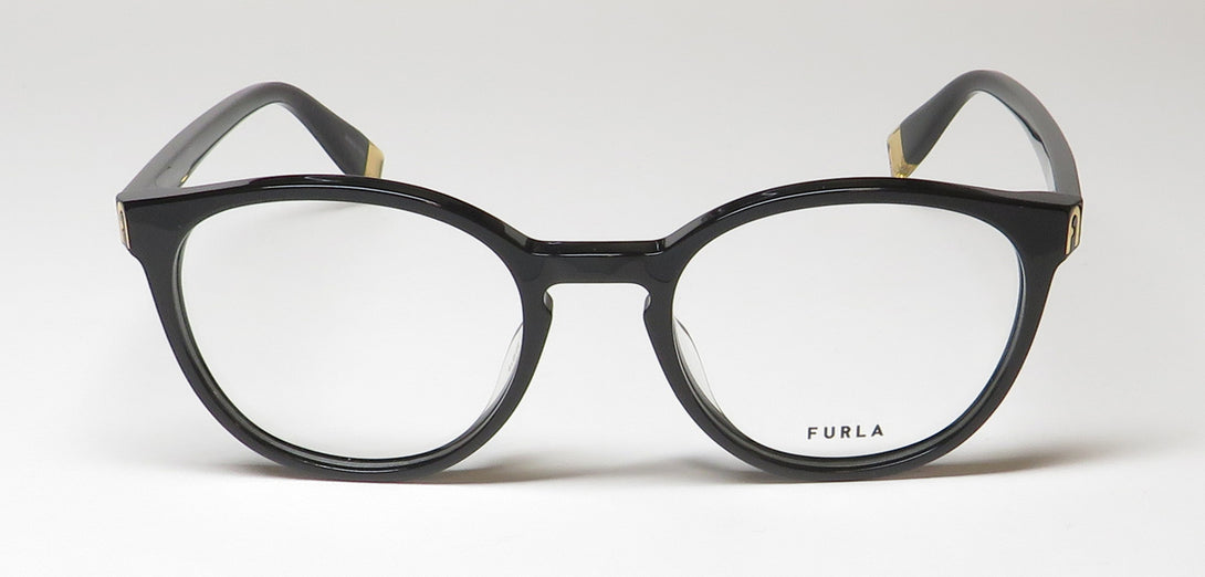 Furla Vfu393 Eyeglasses