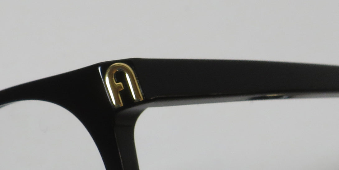 Furla Vfu393 Eyeglasses