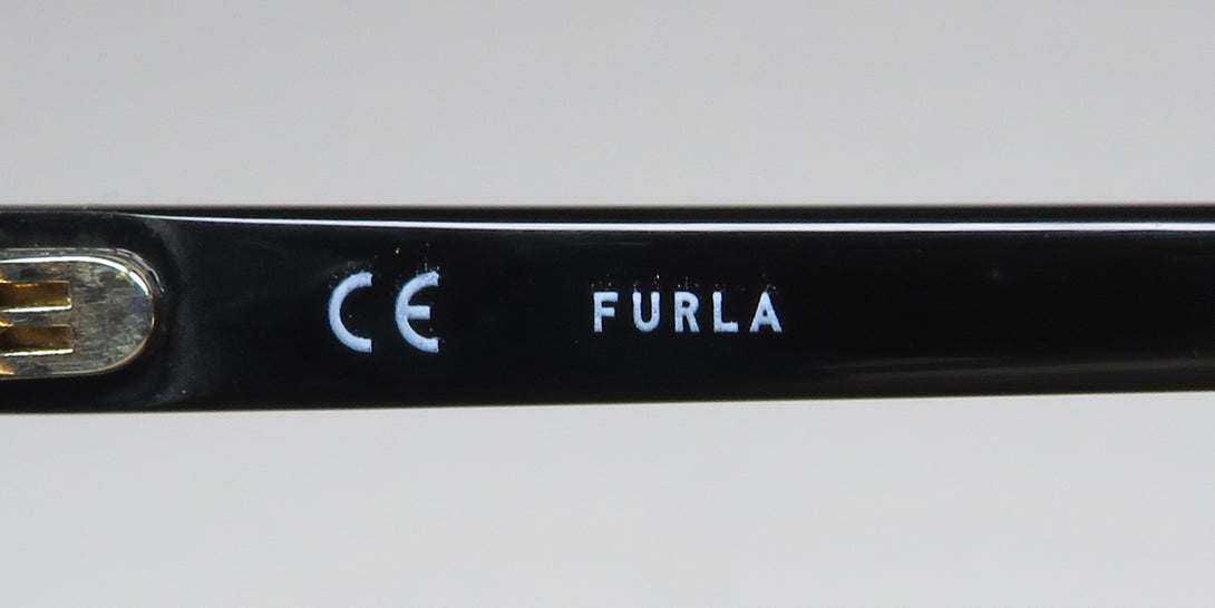 Furla Vfu393 Eyeglasses