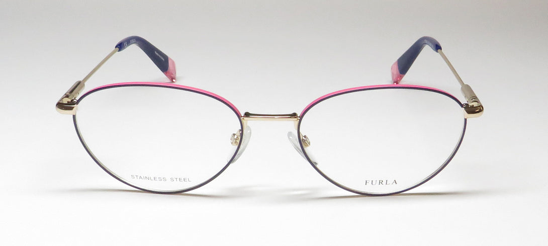 Furla Vfu302 Eyeglasses