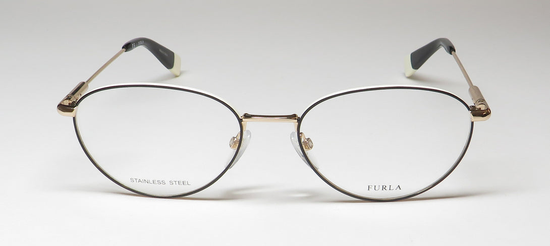 Furla Vfu302 Eyeglasses