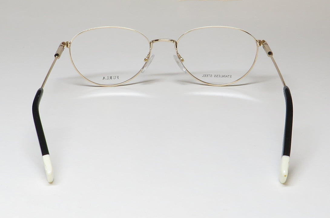 Furla Vfu302 Eyeglasses