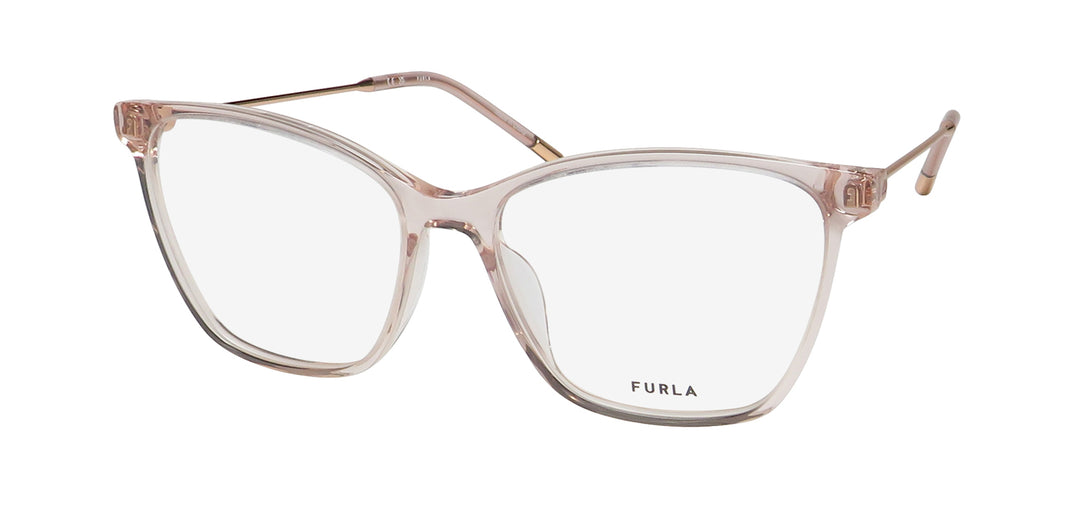 Furla Vfu635 Eyeglasses