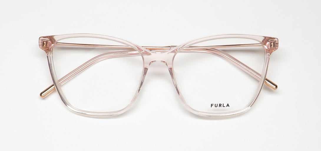 Furla Vfu635 Eyeglasses