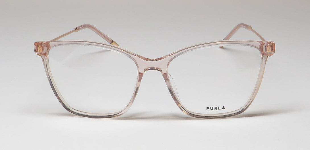 Furla Vfu635 Eyeglasses