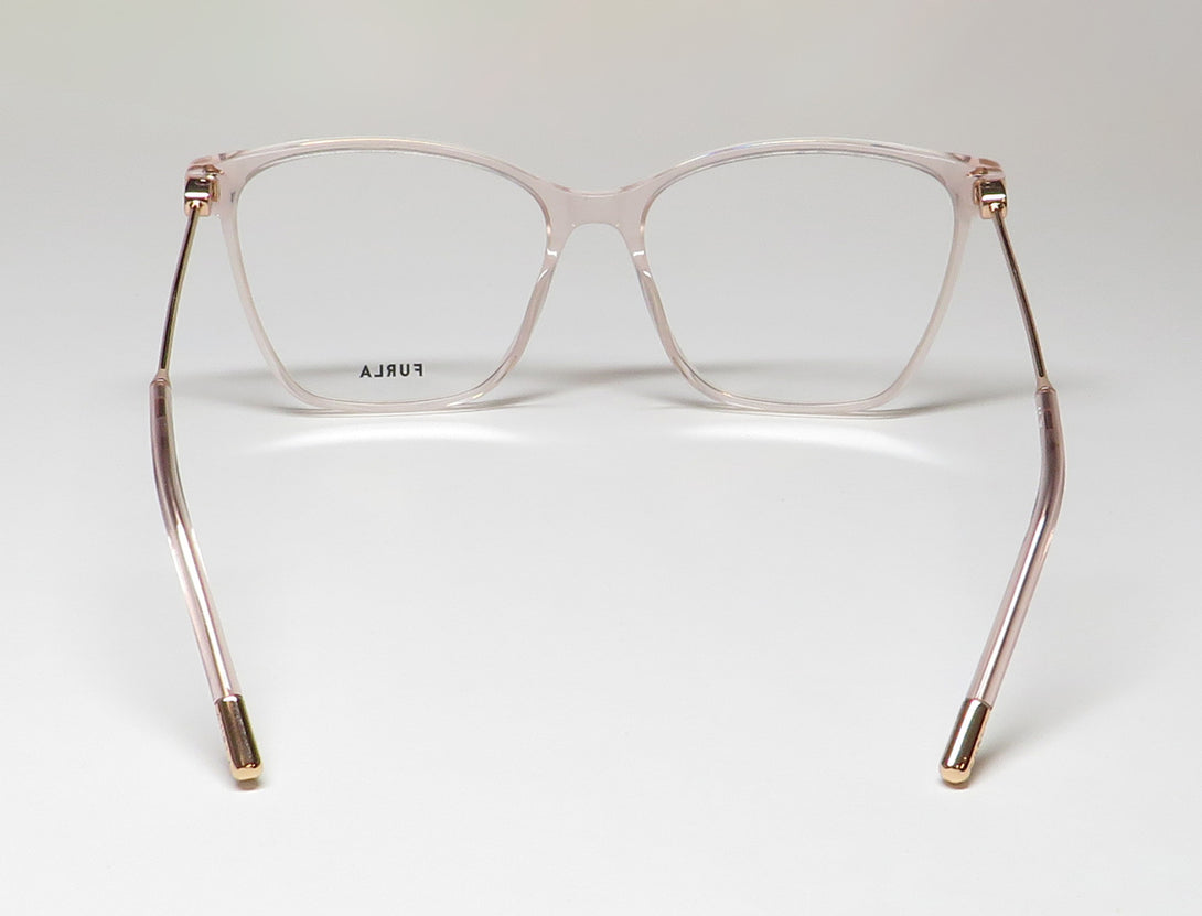 Furla Vfu635 Eyeglasses